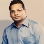 Srinivas S. from Lathrop, CA