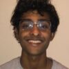 Srikrishnan R. from Augusta, GA