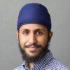 Jaspreet K. from New Haven, CT