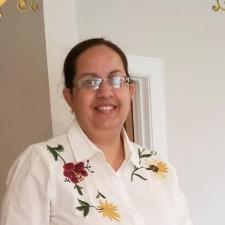 Ayesha K. from Manassas, VA