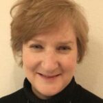 Carolyn C. from Santa Fe, NM