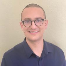 Victor B. from Sacramento, CA