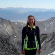 Janine L. from Idaho Falls, ID