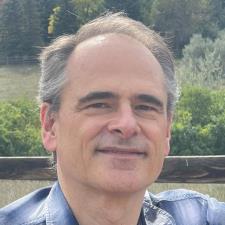 Marc B. from Englewood, CO