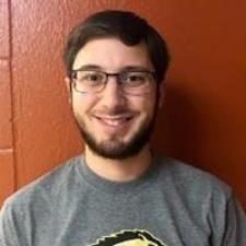 Luke F. from Lakeland, FL