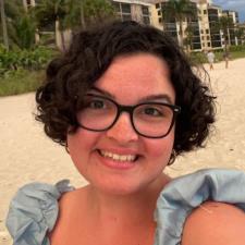 Makayla C. from Burlington, NJ