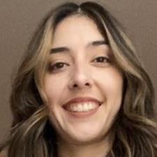 Rebecca B. from Garden Grove, CA