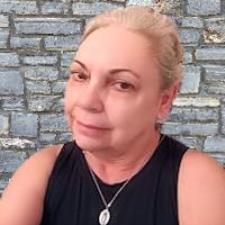 Charlene P. from Slidell, LA
