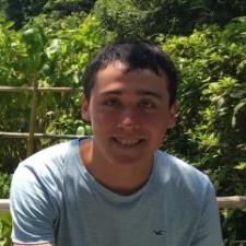 Max D. from Martinez, CA
