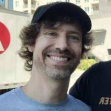 Nathan B. from Los Angeles, CA