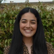 Casandra A. from Whittier, CA