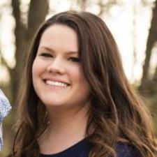 Rachel K. from Akron, NY