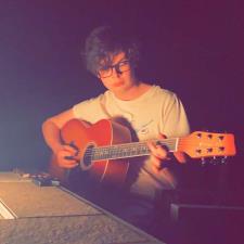 Luke G. from Bend, OR
