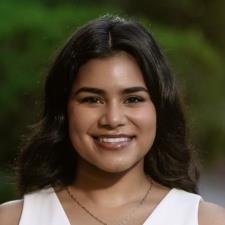 Varsha K. from Wesley Chapel, FL