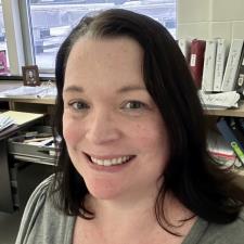Jeannine D. from Milford, DE