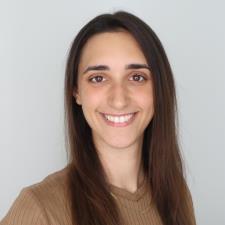 Rina R. from Hollywood, FL