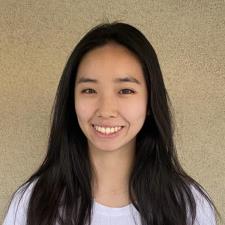 Claire L. from San Diego, CA