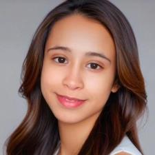 Audrey Q. from Brooklyn, NY