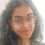 Areeba K. from Angola, IN