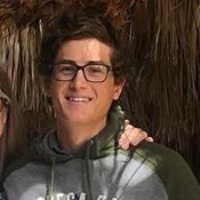 Phillip B. from Santa Barbara, CA