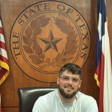 Nico R. from Little Elm, TX