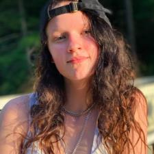 Suzanna F. from Decatur, GA