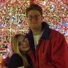 James E. from Charlotte, NC