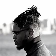 Elijah M. from New York, NY