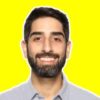 Meelad M. from Hayward, CA