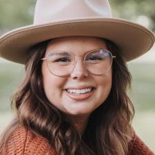 Kailey R. from Minneapolis, MN