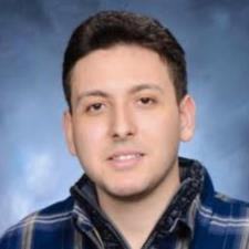 Mahmoud E. from Yonkers, NY