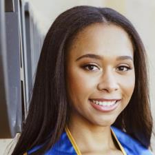 Jaela P. from Marietta, GA