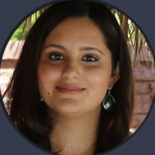 Katherine L. from Washington, DC