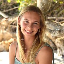 Sophia W. from Cambridge, MA