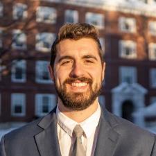 Derek S. from Ann Arbor, MI
