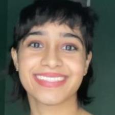 Anjana R. from Mineola, NY