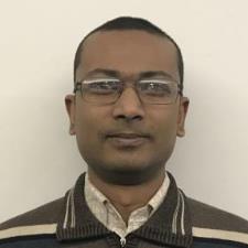 Nafis K. from Pittsburgh, PA