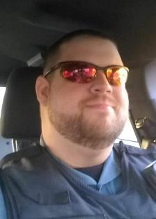 Travis M. from Goddard, KS