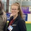 Megan W. from Grosse Pointe, MI