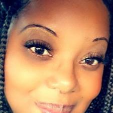 Tawanda K. from Humble, TX