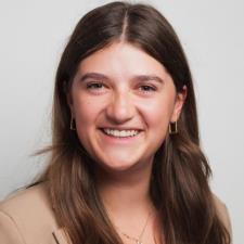 Abbie F. from Des Moines, IA