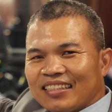 Chinh P. from Saugus, MA