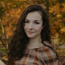 Arabella W. from Villanova, PA