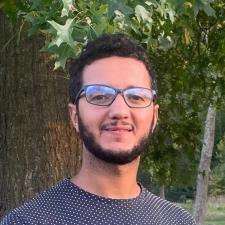 MOSTAFA B. from Herndon, VA