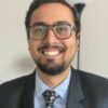 Syed Faizan H. from Loda, IL