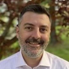Jeff K. from Park Ridge, NJ
