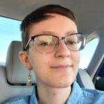 Callie E. from Larose, LA