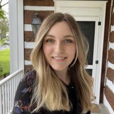 Abigail R. from Mechanicsburg, PA
