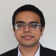 Akash K. from Buffalo Grove, IL