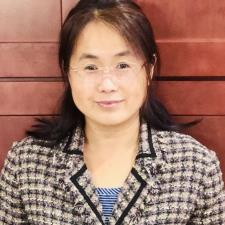 Huiying D. from Fairfax, VA